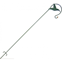 Hummingbird Shepherds Hook