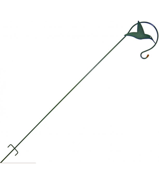 Hummingbird Shepherds Hook