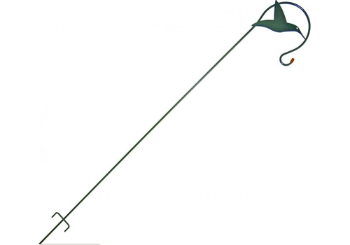  Hummingbird Shepherds Hook 