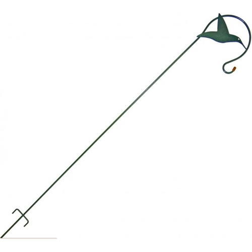  Hummingbird Shepherds Hook 