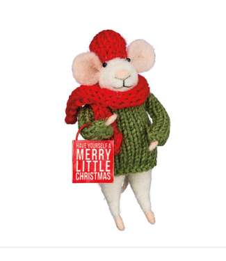 Primitives by Kathy Mouse Merry Little Mouse