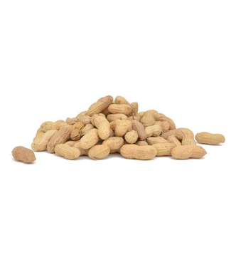 Lizzie Mae Bird Seed Peanuts in Shell 2# - raw