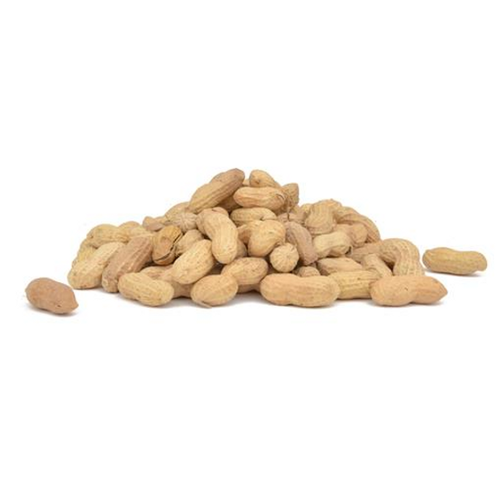  Lizzie Mae Bird Seed Raw In-shell Peanuts 2 lbs. 