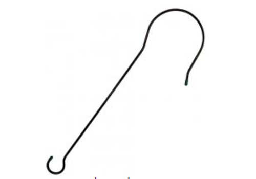  Branch Hook 