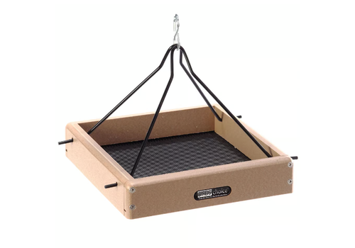  Recycled Hanging Tray 