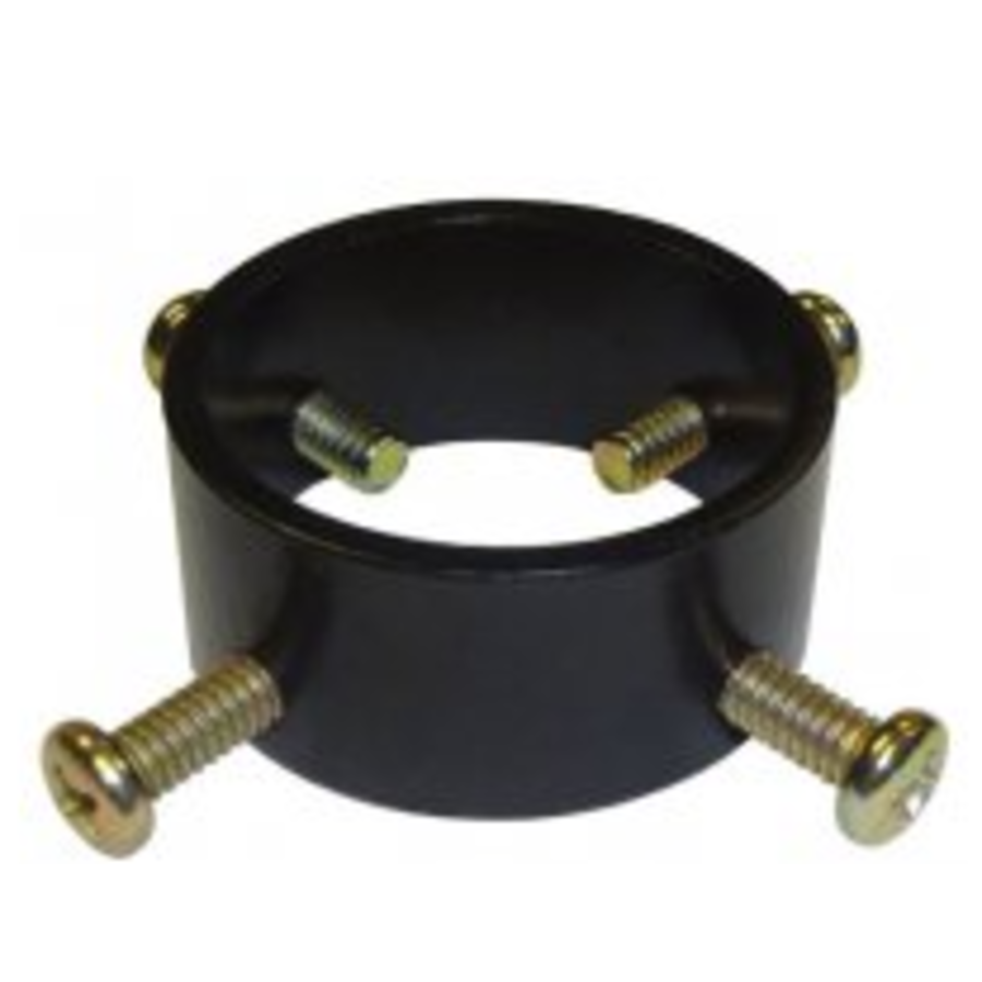 Baffle Collar