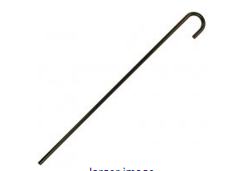  Stake anchor 14" 