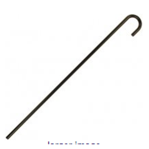  Stake anchor 14" 