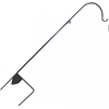 Adjustable Single Arm Step in Pole