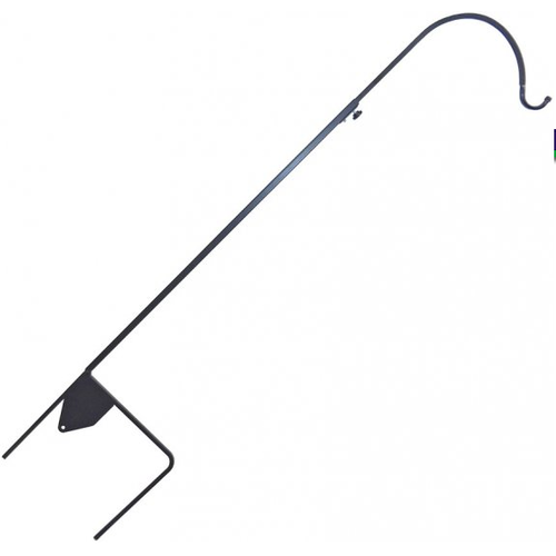  Adjustable Single Arm Step in Pole 