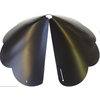 Wrap Around Cone Baffle