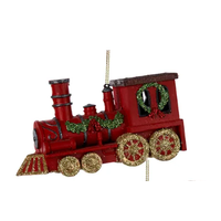 Train Ornament