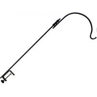 Adjustable 1 Arm Clamp