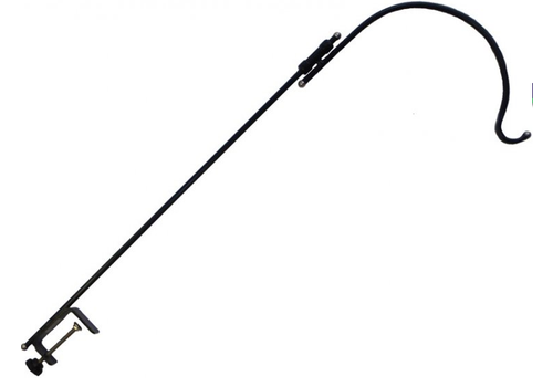  Adjustable 1 Arm Clamp 