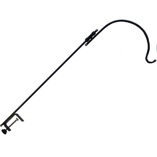  Adjustable 1 Arm Clamp 