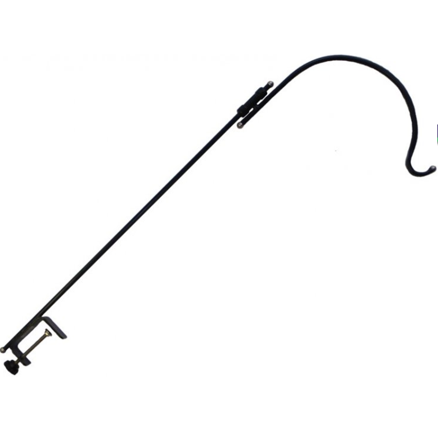 Adjustable 1 Arm Clamp