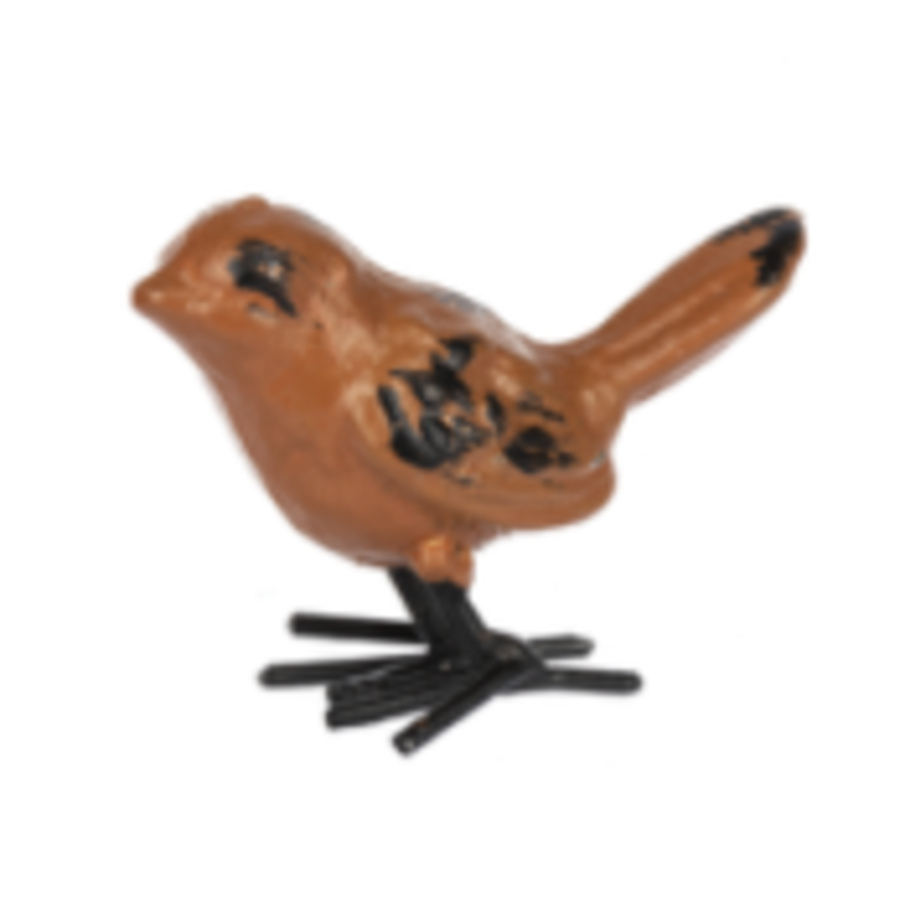 Fall Mini Bird