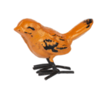 Fall Mini Bird