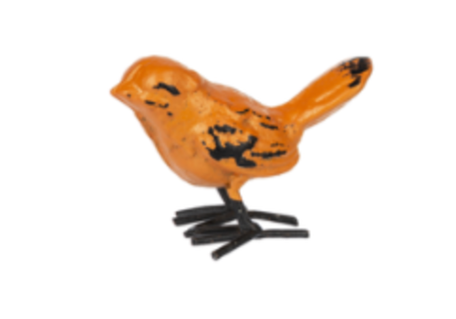 Fall Mini Bird   Fall Mini Bird