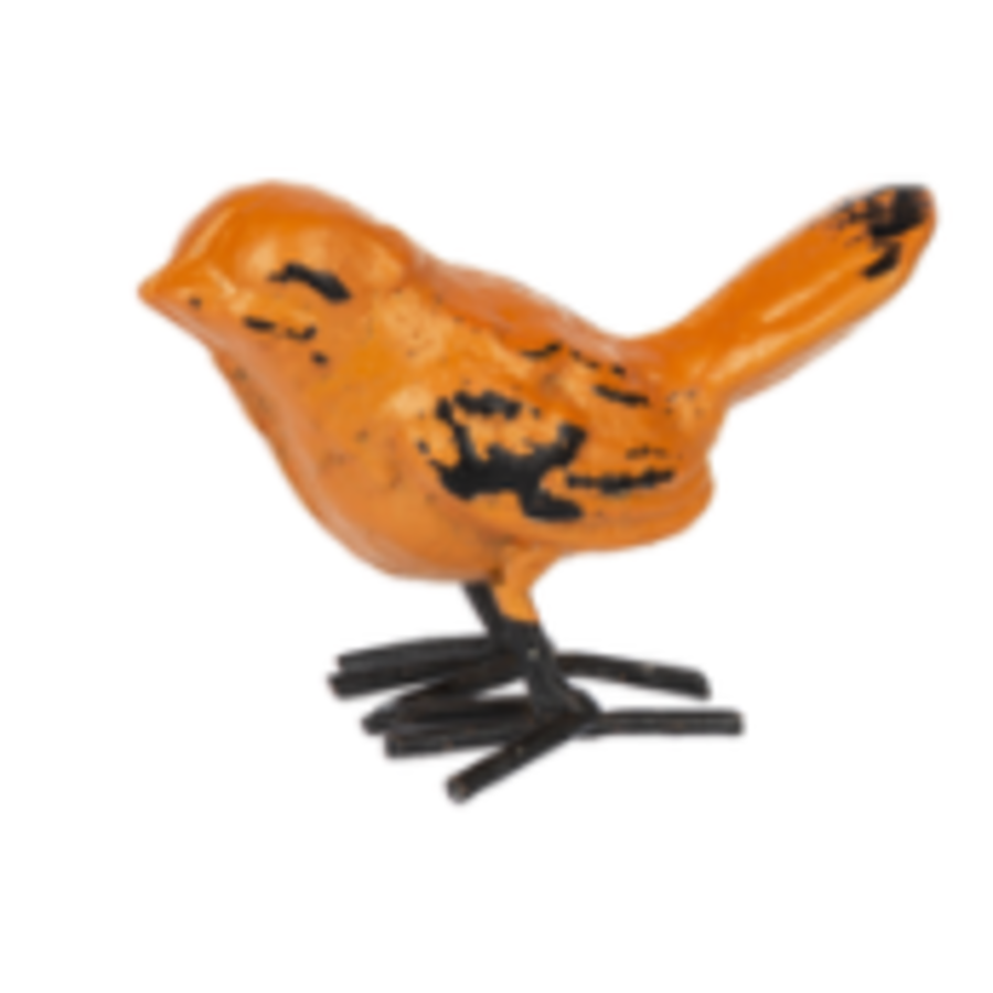 Fall Mini Bird