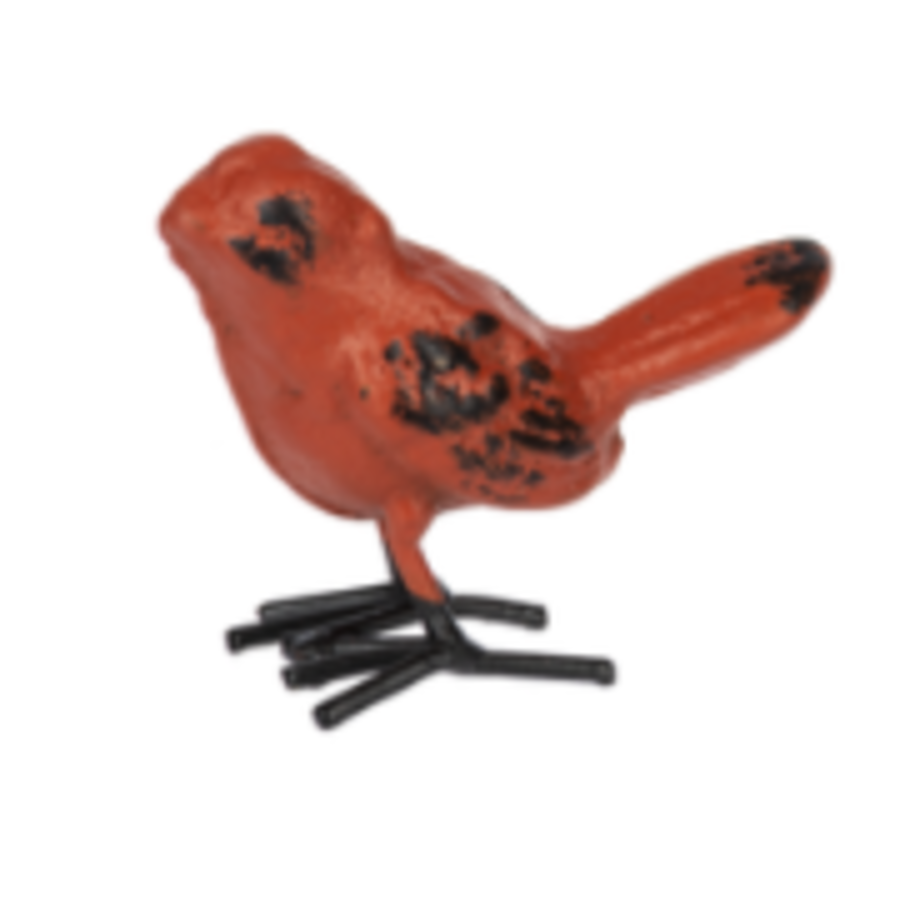 Fall Mini Bird