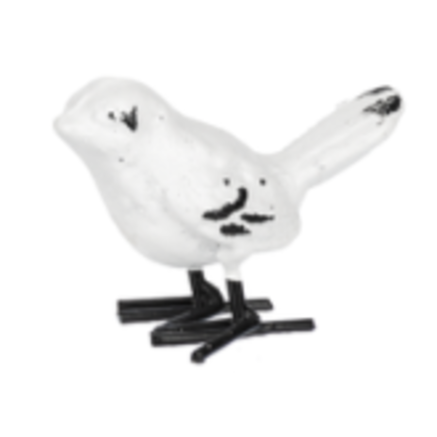 Fall Mini Bird