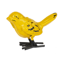 Fall Mini Bird