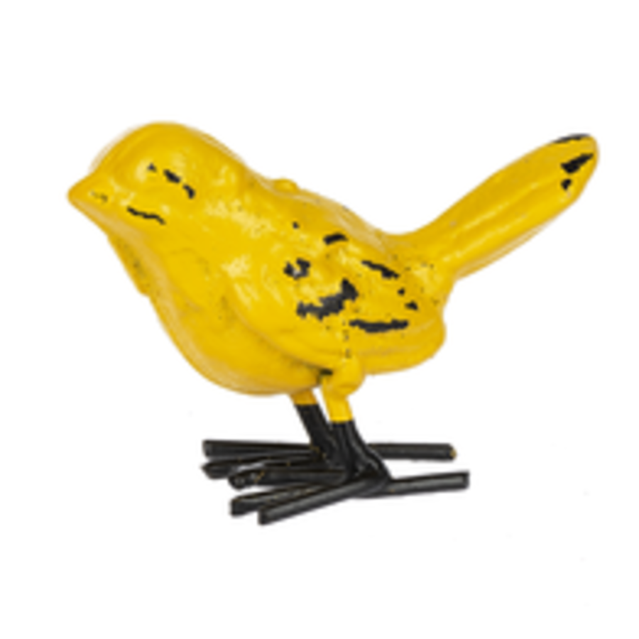 Fall Mini Bird