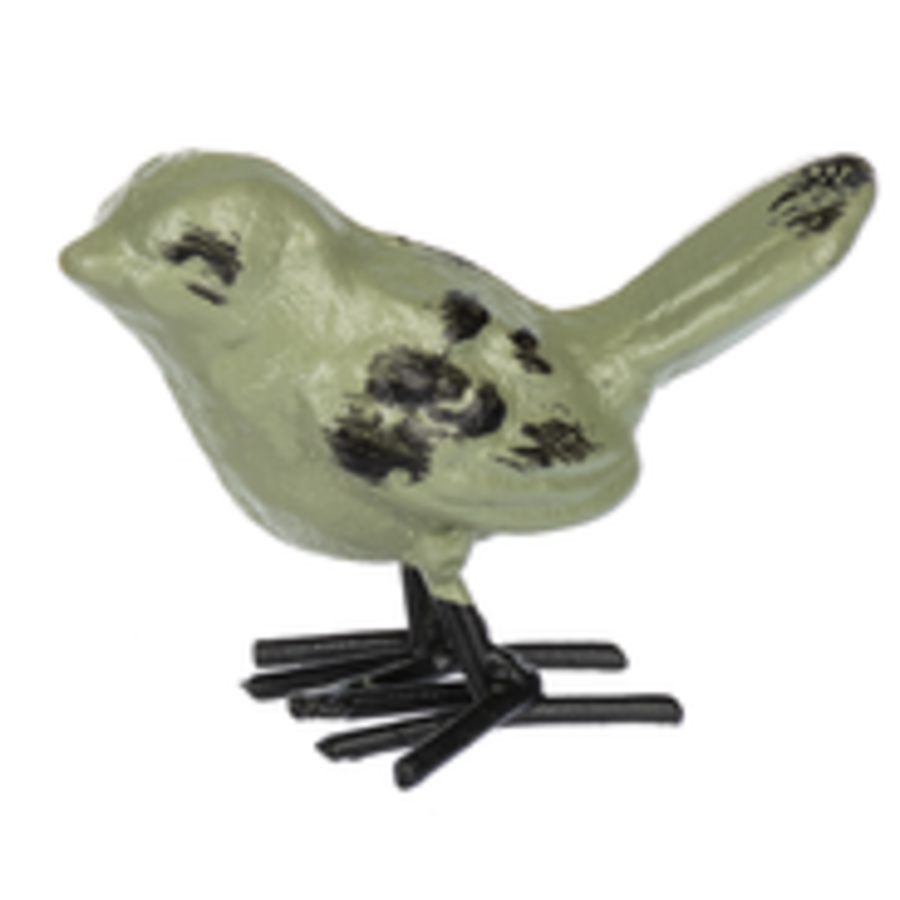 Fall Mini Bird