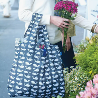 Reusable Shopping Bag