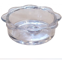 Glass Dish