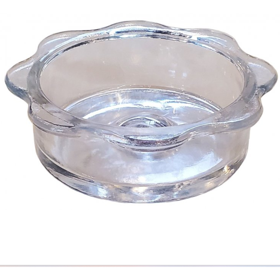 Glass Dish