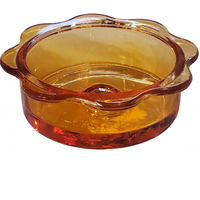 Glass Dish