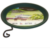 Bird Bath Dish Holder