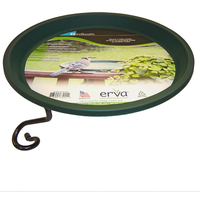 Bird Bath Dish Holder