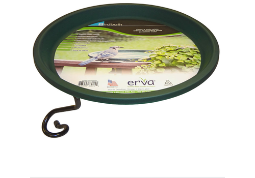  Bird Bath Dish Holder 
