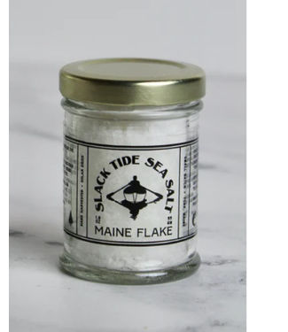 SlackTide Sea Salt Maine Flakes