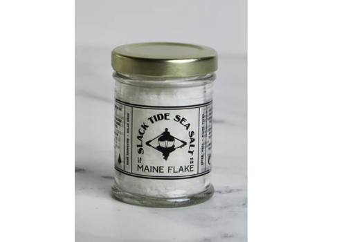  SlackTide Sea Salt Maine Flakes 