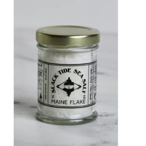  SlackTide Sea Salt Maine Flakes 