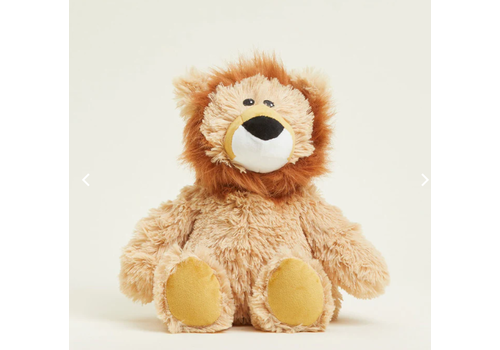  Warmies Lion Warmie 