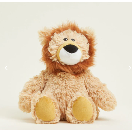  Warmies Lion Warmie 