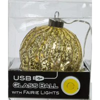 LED Ornaments