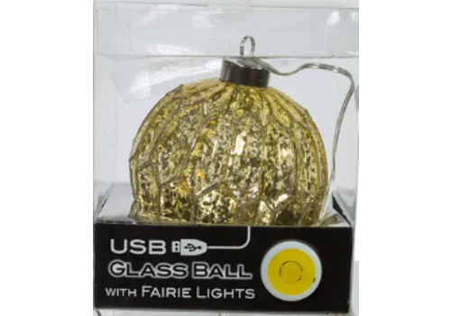  Kurt Adler LED Ornaments 