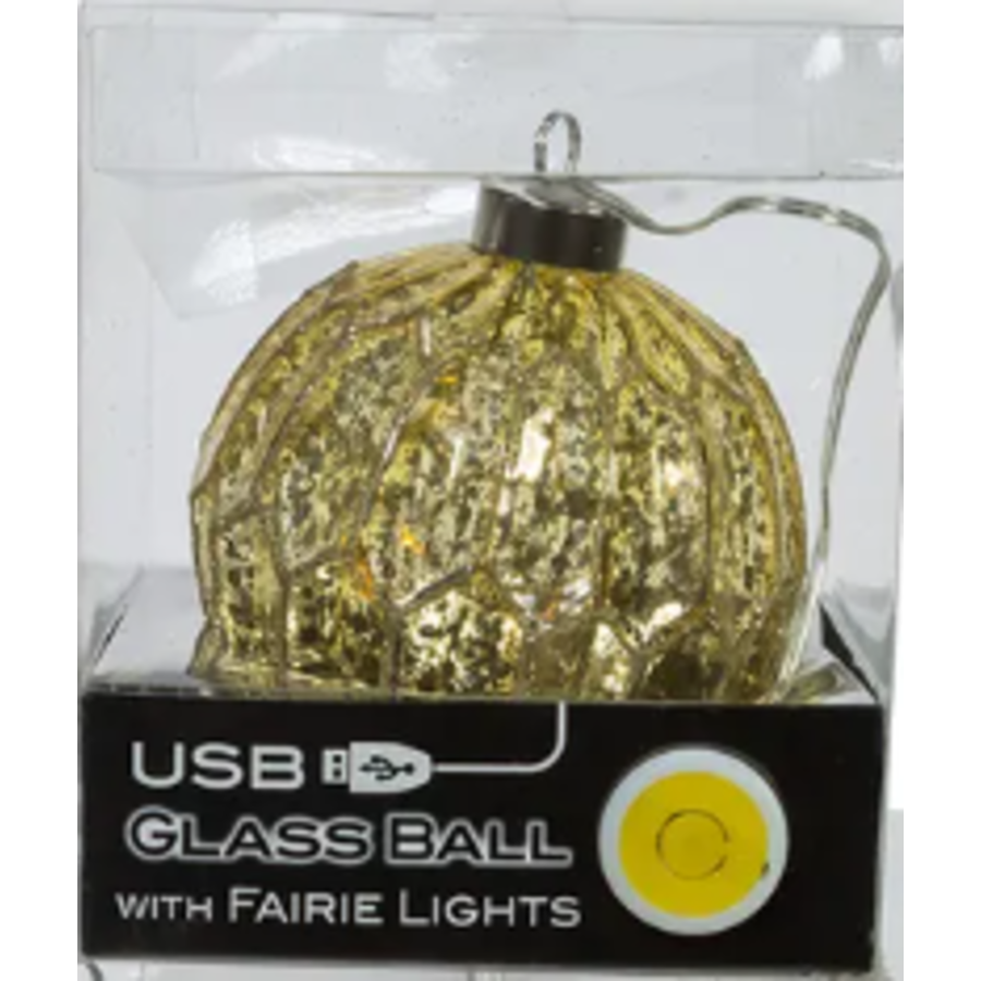 LED Ornaments