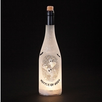 Bottle of Boos