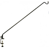 Single Long Swing Arm Clamp On