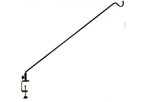  Single Long Swing Arm Clamp On 