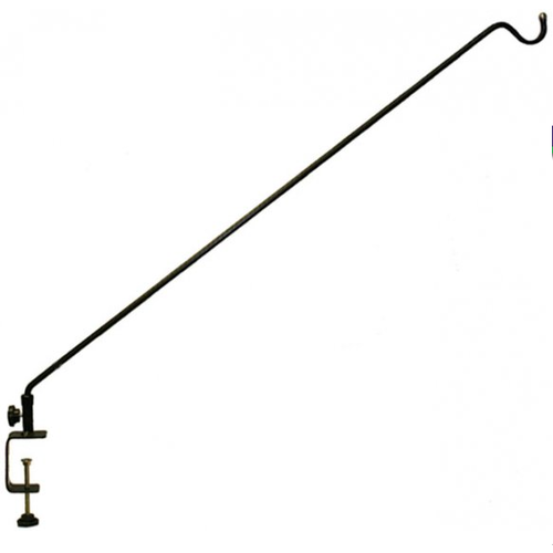  Single Long Swing Arm Clamp On 