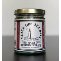 Sea Salt Maine Lighthouse Blend