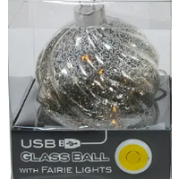 LED Ornaments